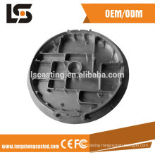 Aluminum pressure die casting diecast metal parts